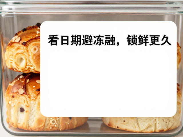 隔绝氧气是延缓烘焙食品老化的核心机制