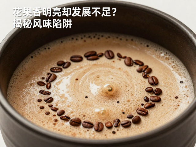 感官评估中的陷阱识别