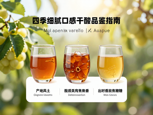 产地风土对酸质类型与焦糖感的决定性影响