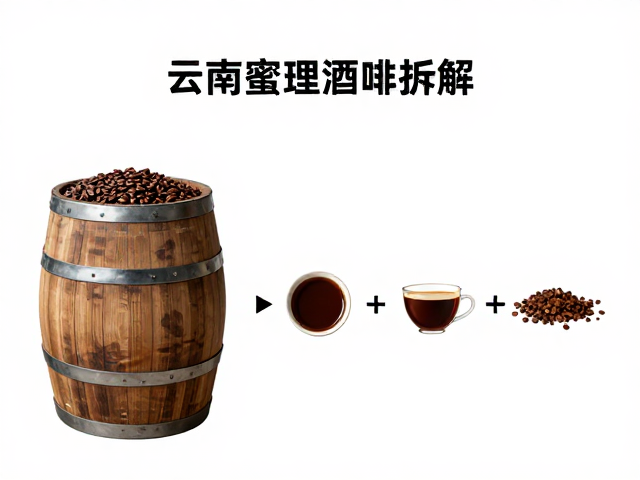 感官品鉴中的风味层次拆解