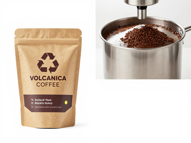 美国Volcanica Coffee，厌氧发酵工艺与可回收环保包装评测
