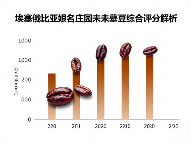 埃塞俄比亚未熟豆的物理特征与感官表现