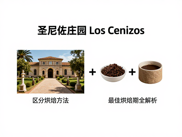 圣尼佐庄园与区分处理法的工艺逻辑