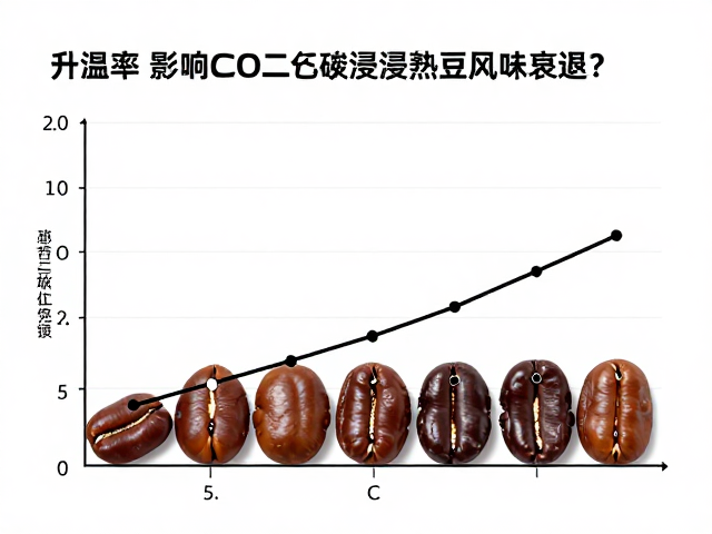 浸渍周期中的风味物质动力学变化