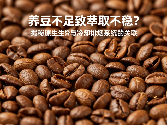 原生生豆特性决定养豆策略