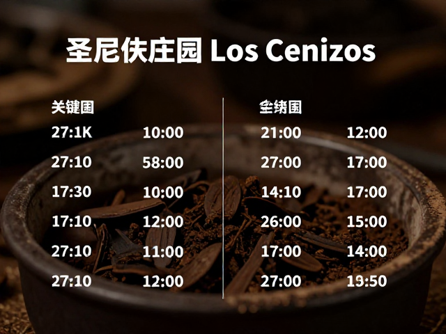 最佳烘焙期与陈年潜力的时间艺术