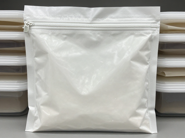 密封存储与环境控制的关键细节