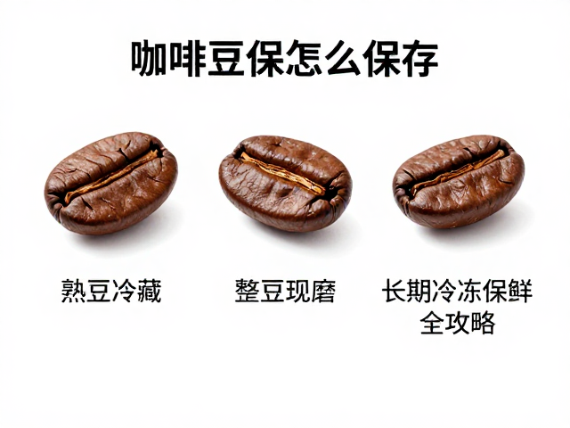 长期冷冻保鲜的科学方法与解冻技巧