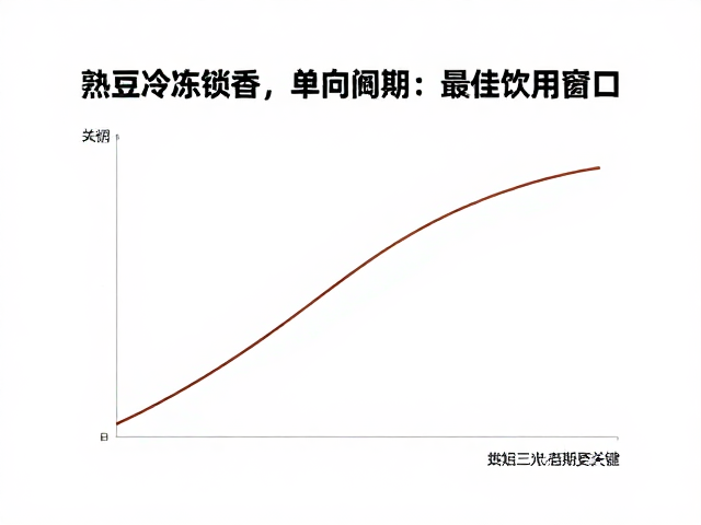 烘焙日期比保质期更关键:风味衰减曲线与最佳饮用窗口