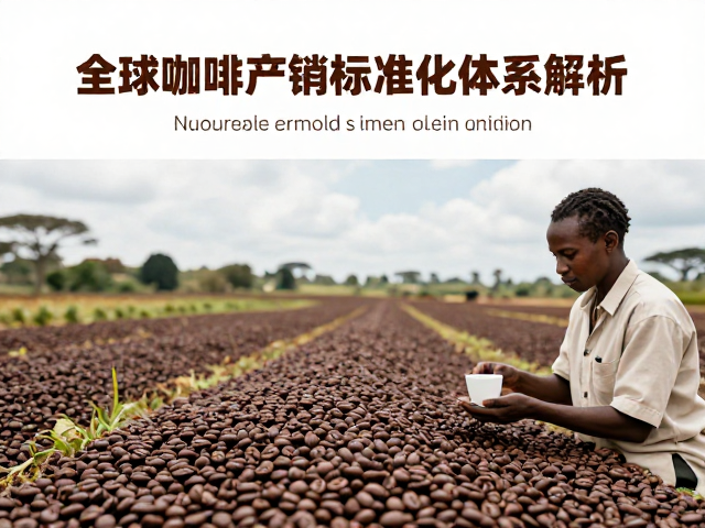 全球咖啡产销标准化体系:从田间到杯中的规范