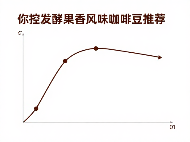 烘焙曲线与风味转化的实操建议