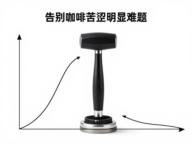 构建稳定的下压曲线与操作细节