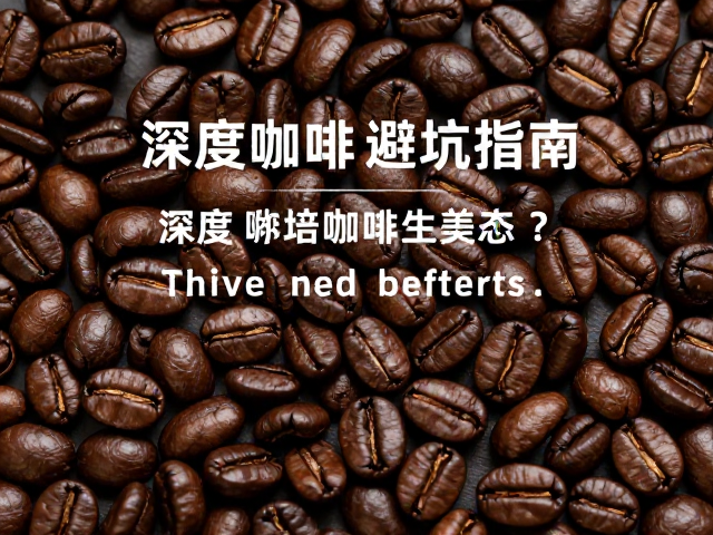 常见误区与品质辨识