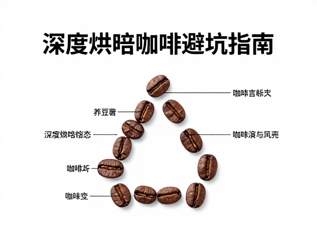 养豆期的时间管理与风味演变