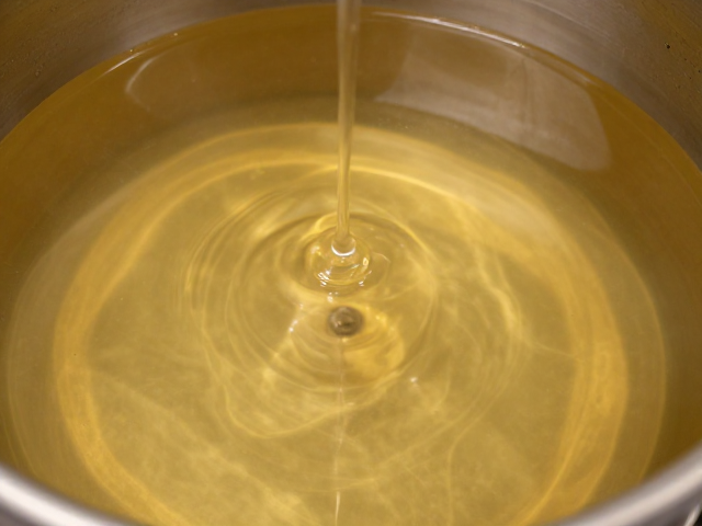 澄清与陈酿:物理去除厚重来源