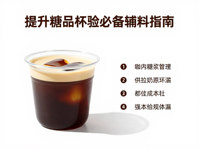 供应链管理与成本效益分析