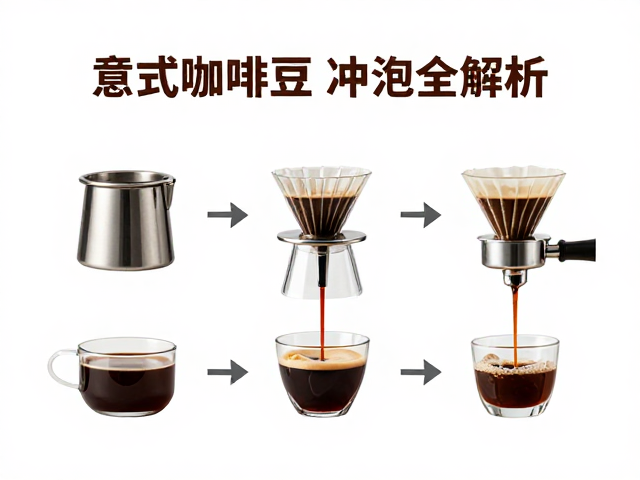 预浸泡与萃取参数的动态调整