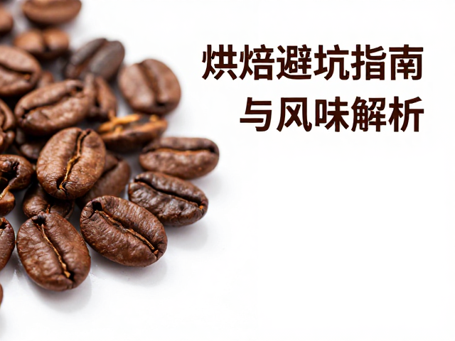 日晒自然处理夹生酸豆的风味特征与感官体验
