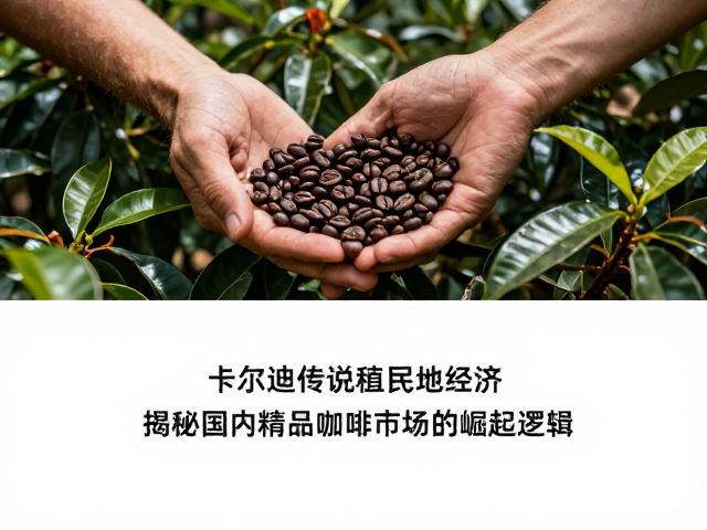 供应链重塑与云南产区的崛起