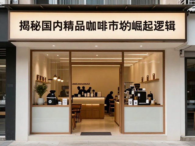 新消费品牌与下沉市场的渗透