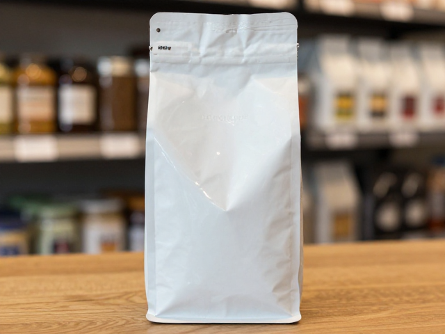 零售装产品的感官特征分析