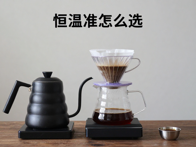 滤杯结构对萃取的影响与适配选择