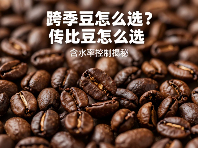 含水率对烘焙过程的影响机制