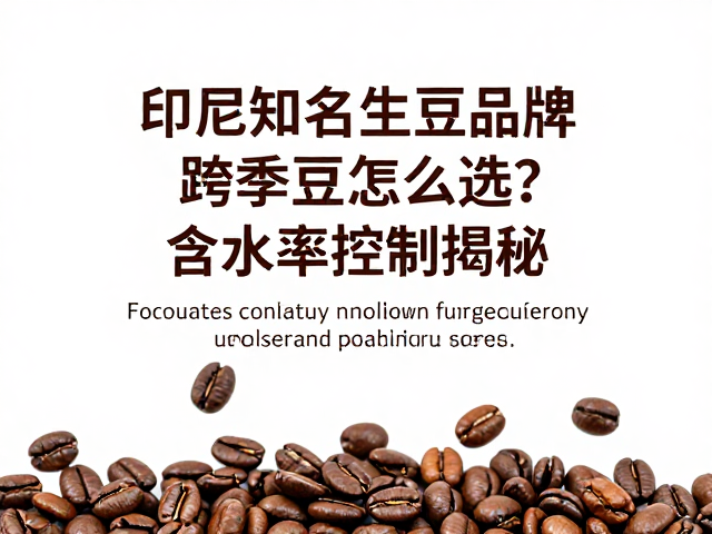 跨季豆的风味特征与选购建议