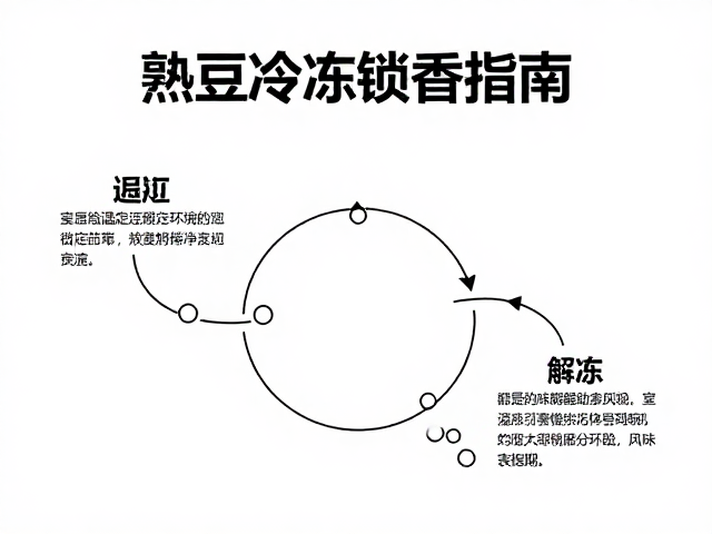 分装策略与解冻的科学路径