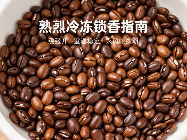 冷冻环境的温度控制与稳定性
