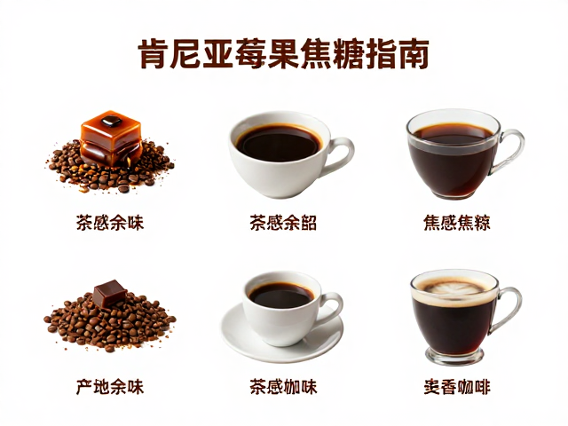 产地风土与处理法的协同作用