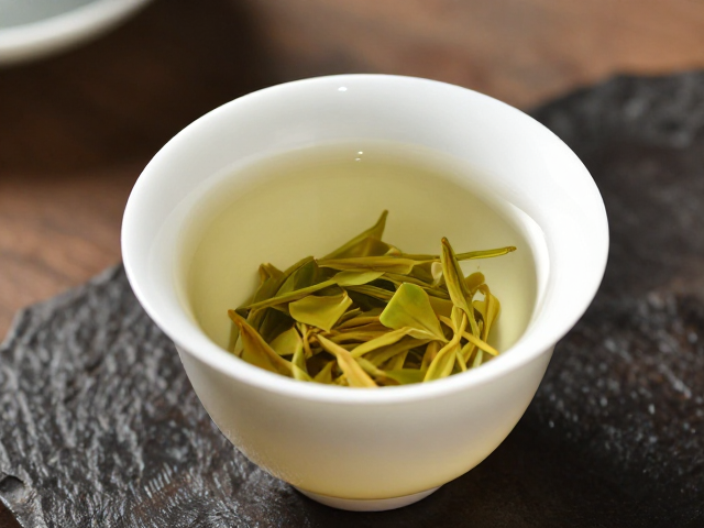 花香与茶感余韵交织，解锁茶汤复杂风味的品鉴秘籍