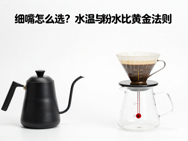 水温控制的科学逻辑与实操技巧