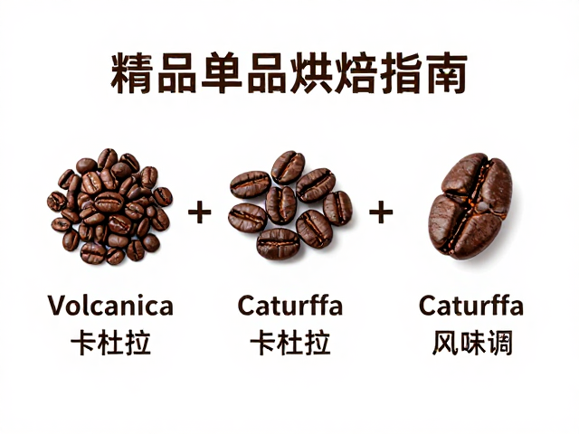 发展阶段与风味定调