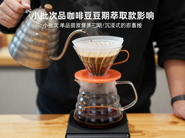 精准称量与研磨度对萃取的影响