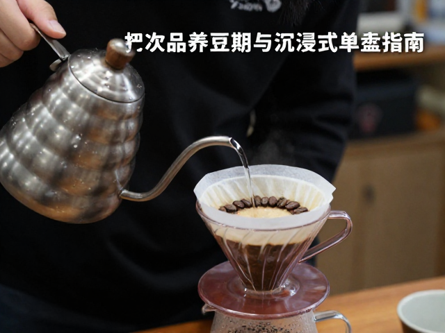 注水手法与温度控制的实战细节