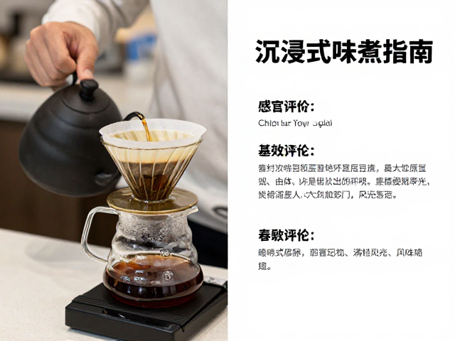 感官评估与风味记录的必要性