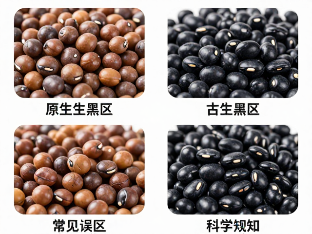 常见误区与科学认知