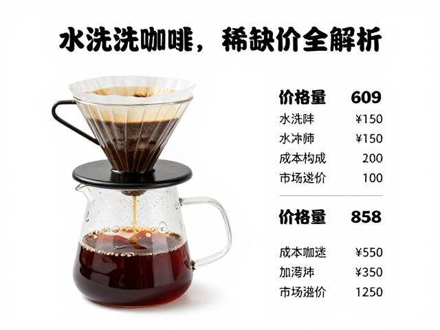 价格体系中的成本构成与市场溢价