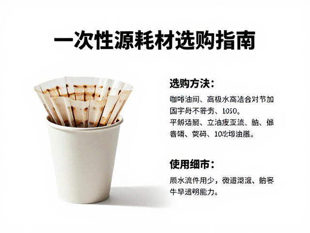 选购参数与使用细节