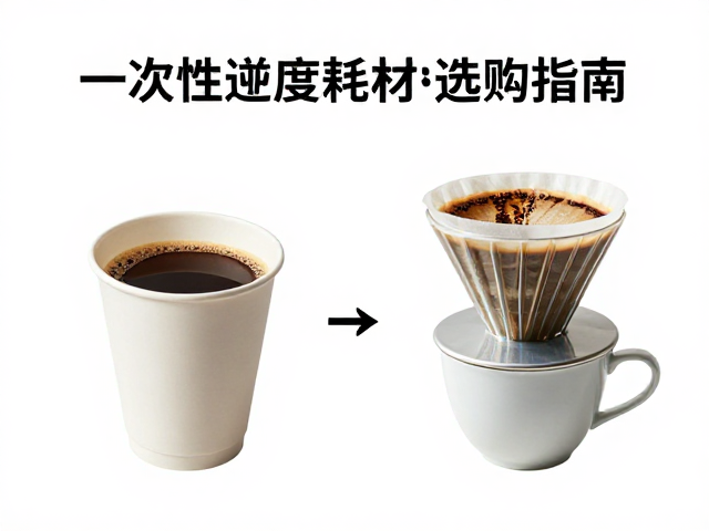 过滤耗材的物理拦截原理