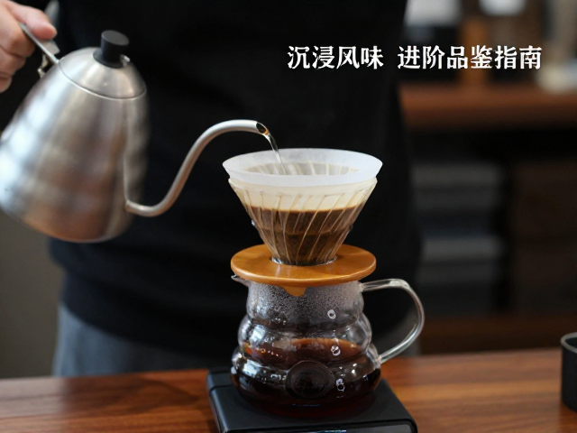 感官品鉴的维度解析