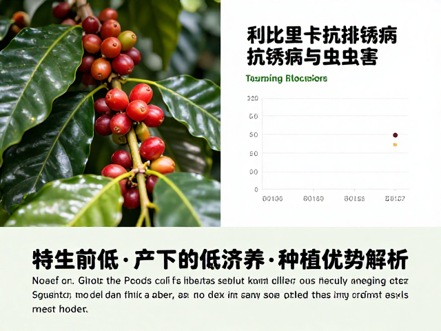 低产特性下的种植经济学分析