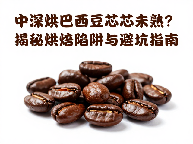 感官评估与避坑指南