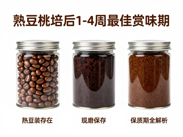罐装密封保存对风味保持的关键作用