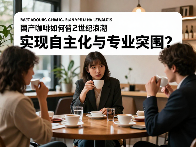 本土化场景创新与专业化技术突围