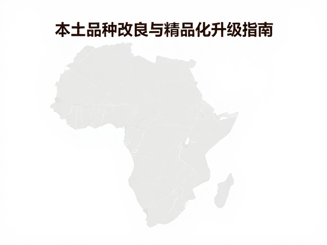 处理法革新与风味锁定