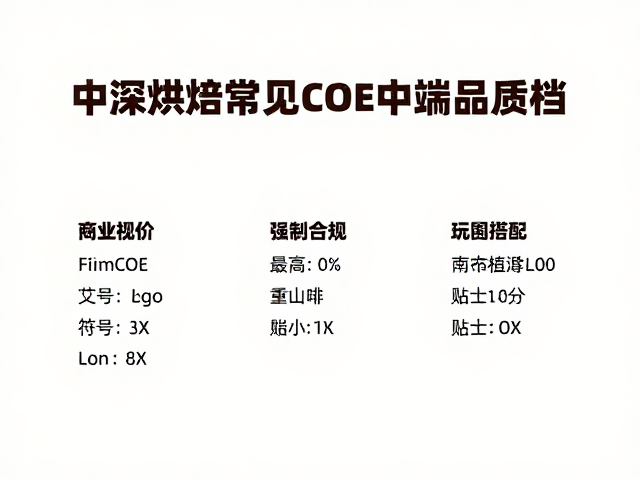 高性价比选购的核心维度