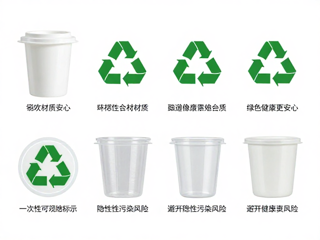 识别材质标识,避开隐性污染风险