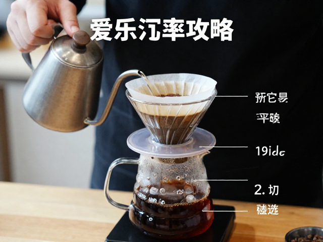 核心参数与器具预处理